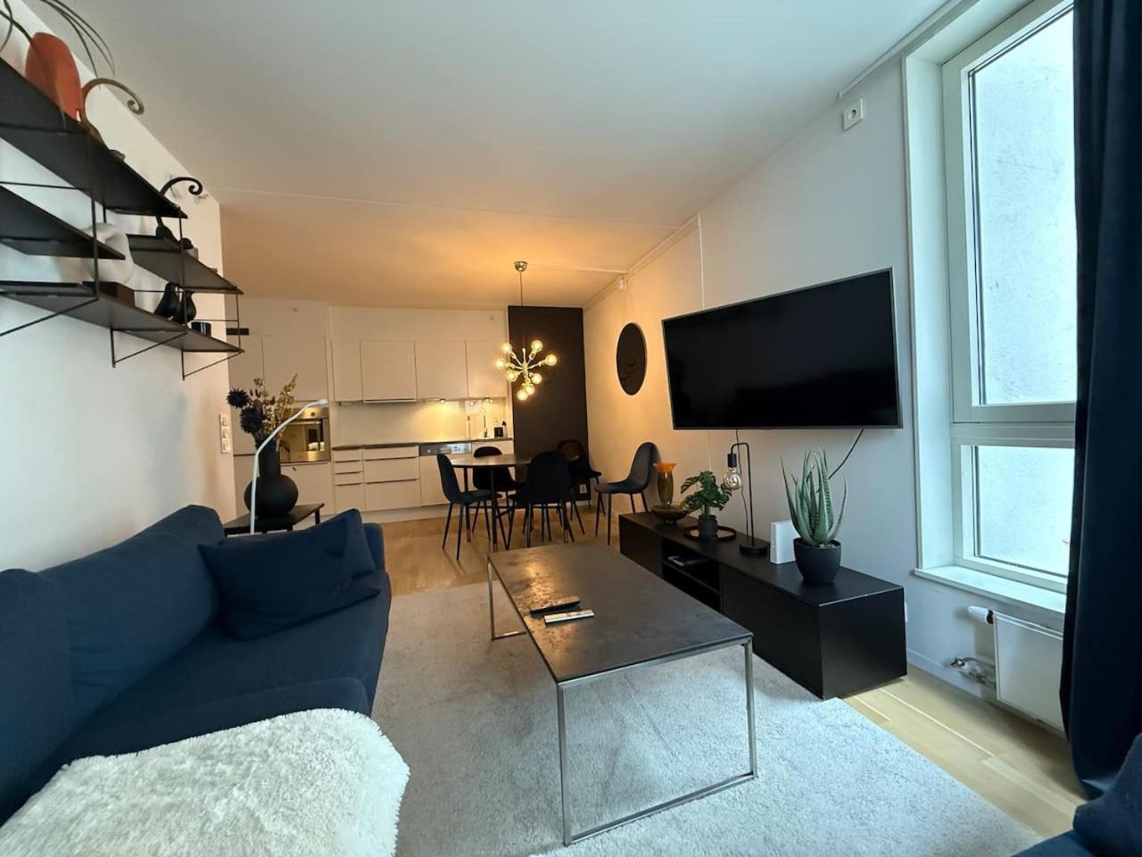 Appartement Staymate Tjuvholmen Oslo