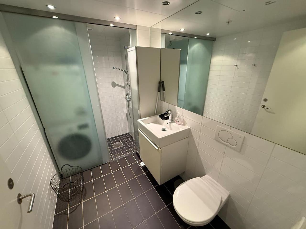 Appartement Staymate Tjuvholmen