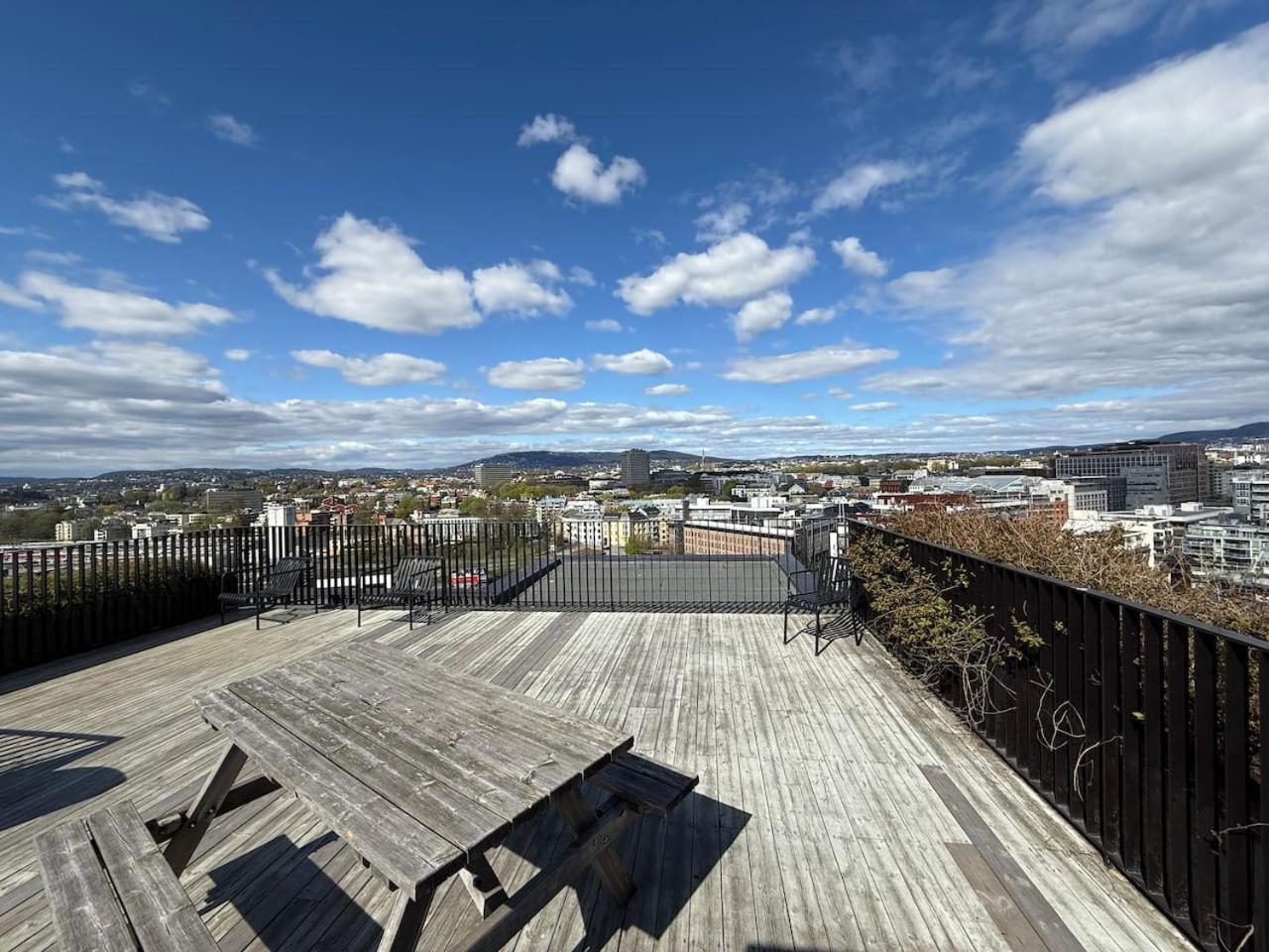 Staymate Tjuvholmen Appartement *