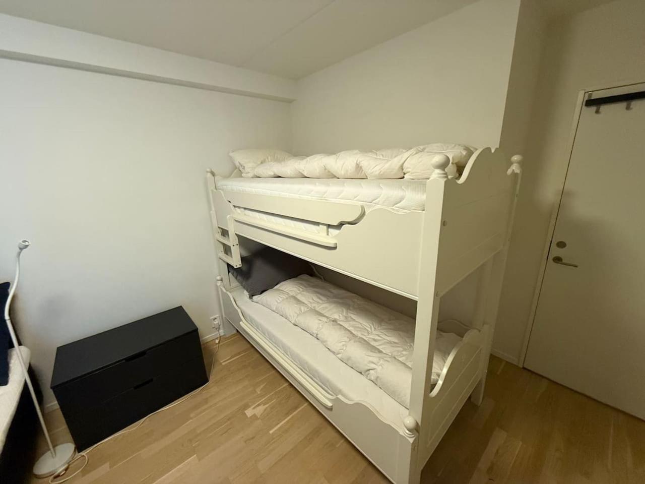 Appartement Staymate Tjuvholmen