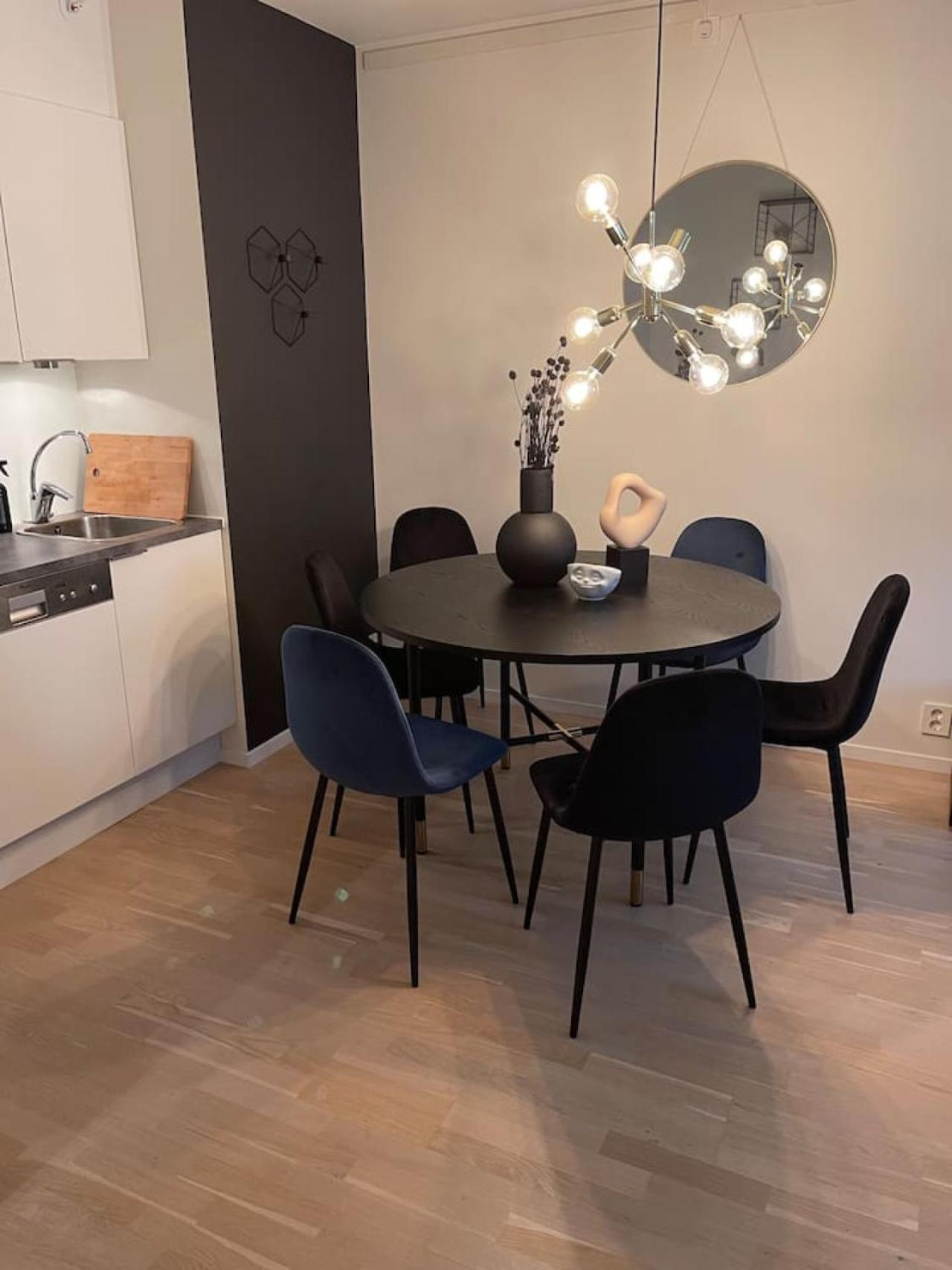 Staymate Tjuvholmen Appartement