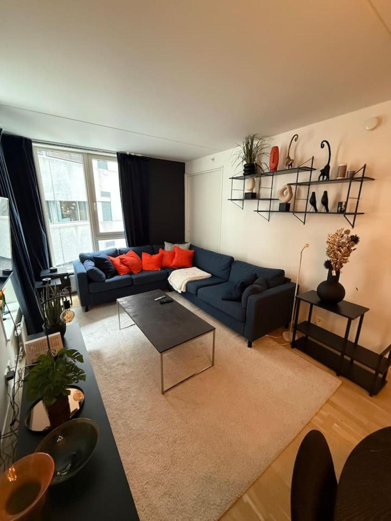 Staymate Tjuvholmen Appartement *